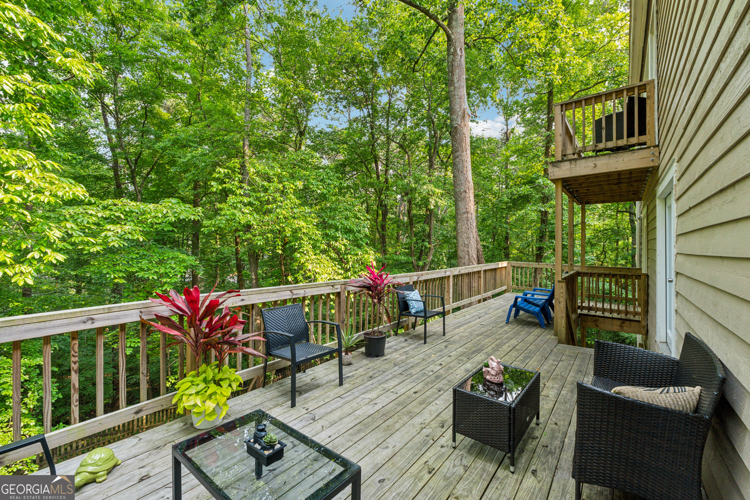 Willow Point - Residential