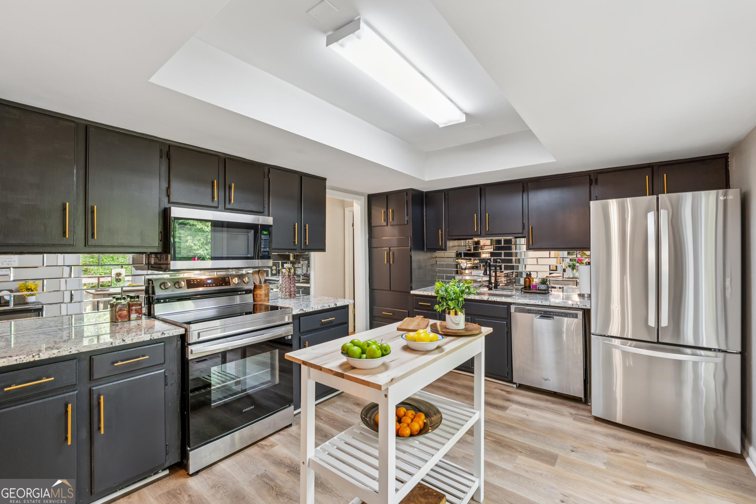 Willow Point - Residential