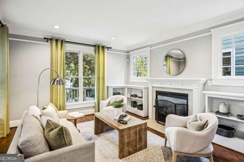 923 Austin AVE NE Atlanta GA 30307