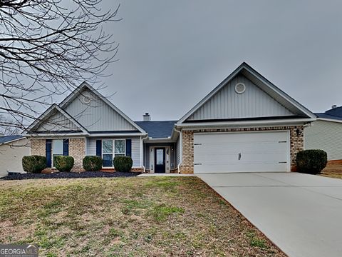 578 River Mist CIR Jefferson GA 30549