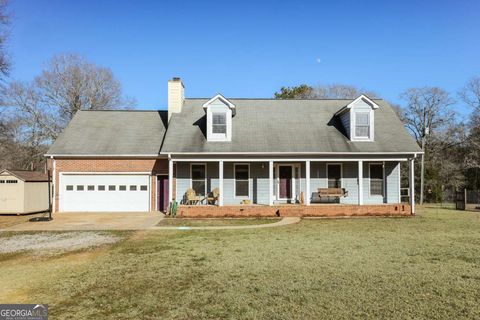 A home in Watkinsville