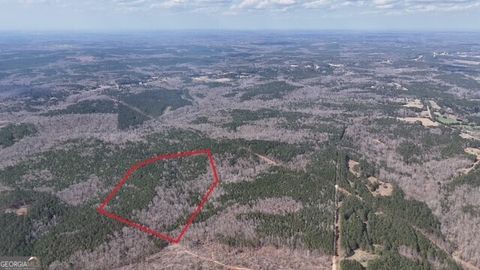 11 Cedar Creek RD Elberton GA 30635