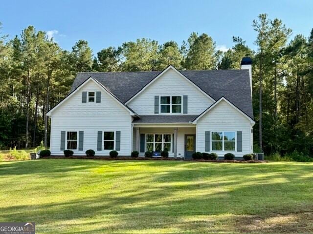 Photo of 100 Dove Creek Court, LaGrange, GA 30241 (MLS # 10849327)