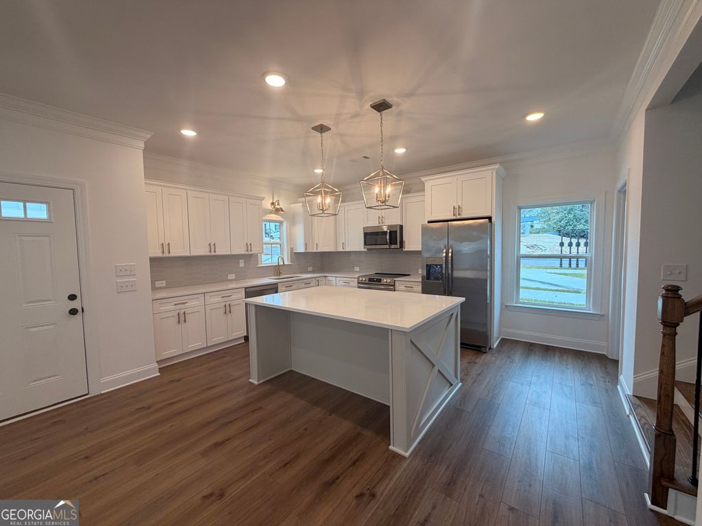 Photo of 405 Broome St #UNIT 2, LaGrange, GA 30240 (MLS # 10689693)