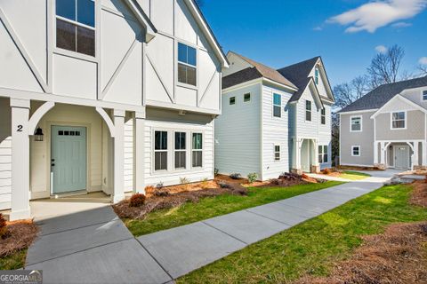 405 Broome Street Unit 2, Lagrange, GA 30240 - #: 10689693