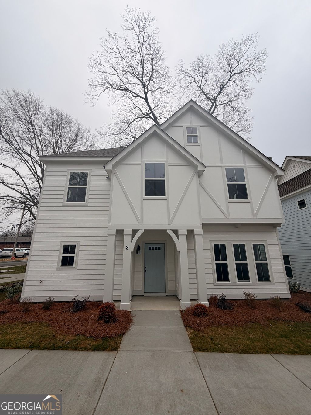 Photo of 405 Broome St #UNIT 2, LaGrange, GA 30240 (MLS # 10689693)