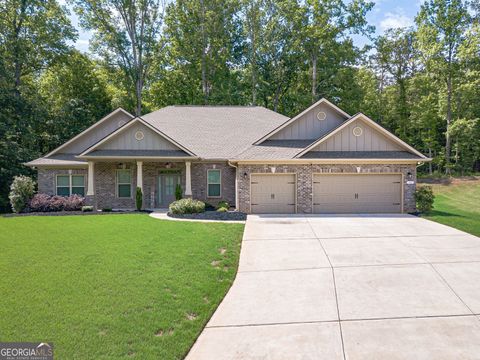 150 Whitworth DR Locust Grove GA 30248