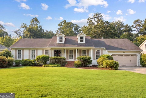 Photo of 3616 Chelsea Crescent NE, Atlanta, GA 30319 (MLS # 10820814)