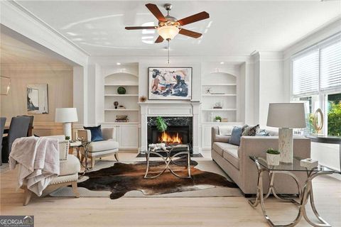 Photo of 5210 Davenport Place, Roswell, GA 30075 (MLS # 10585647)