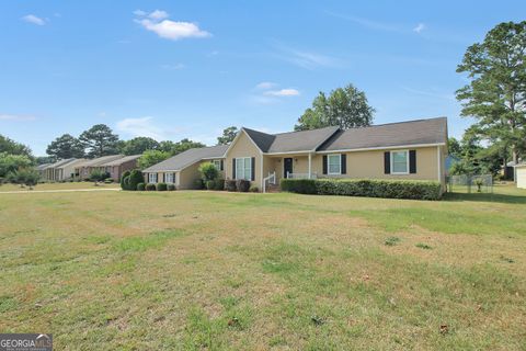 A home in Macon