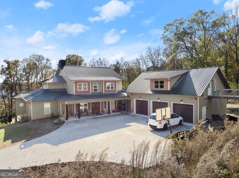 5265 Madge LN Gainesville GA 30506