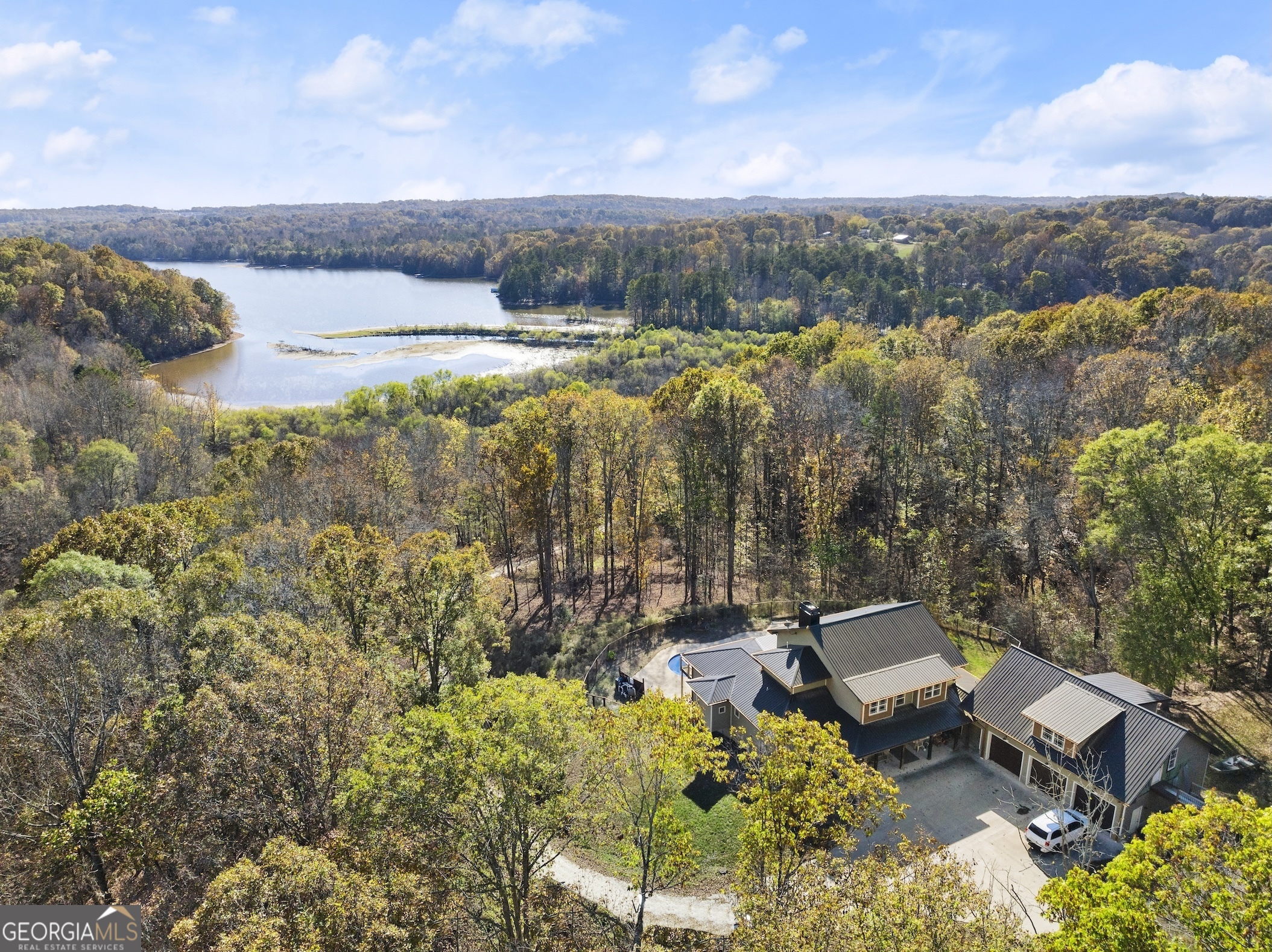5265 Madge LN