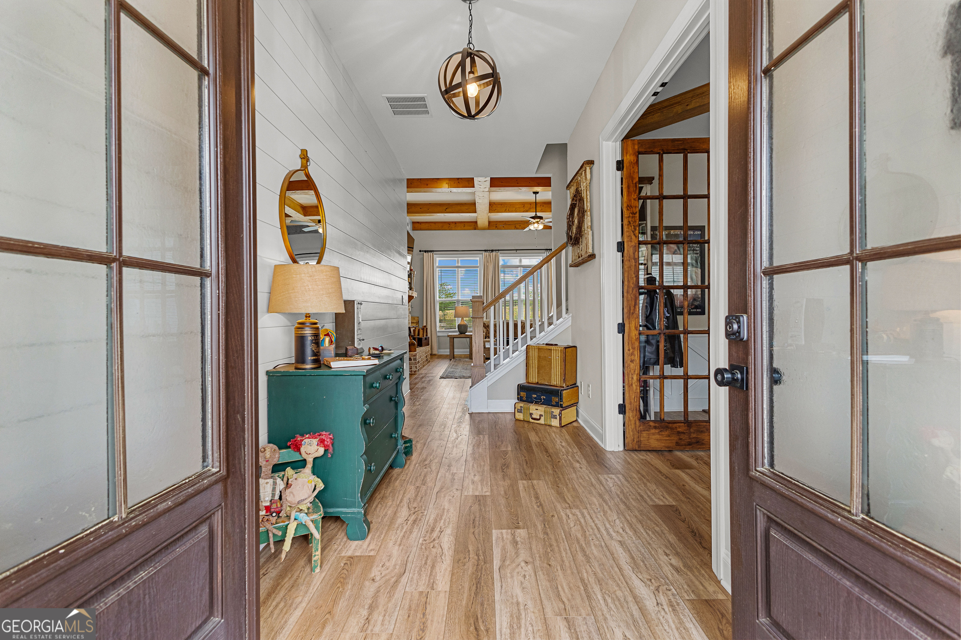 733 Elders Mill RD