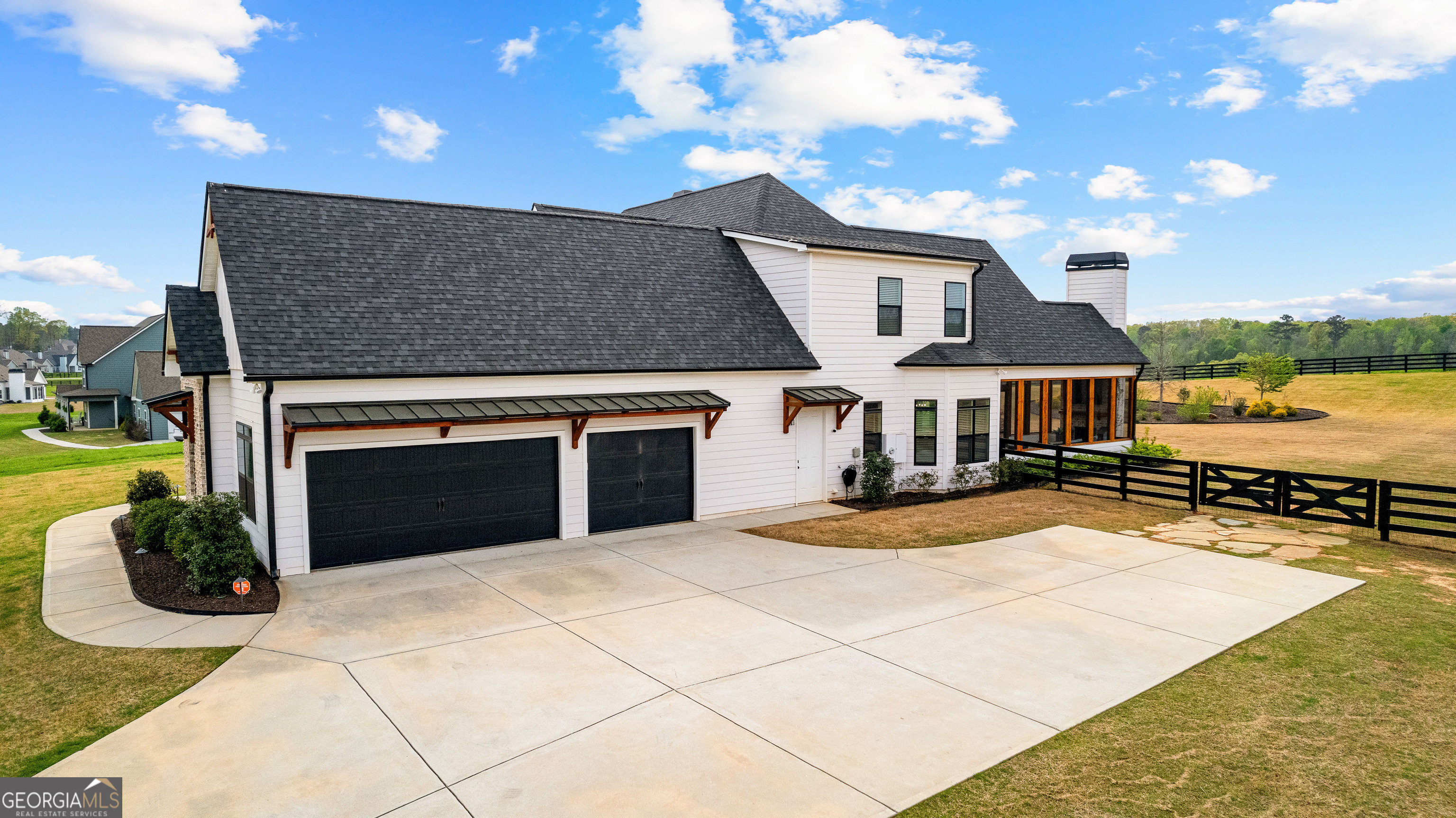 733 Elders Mill RD