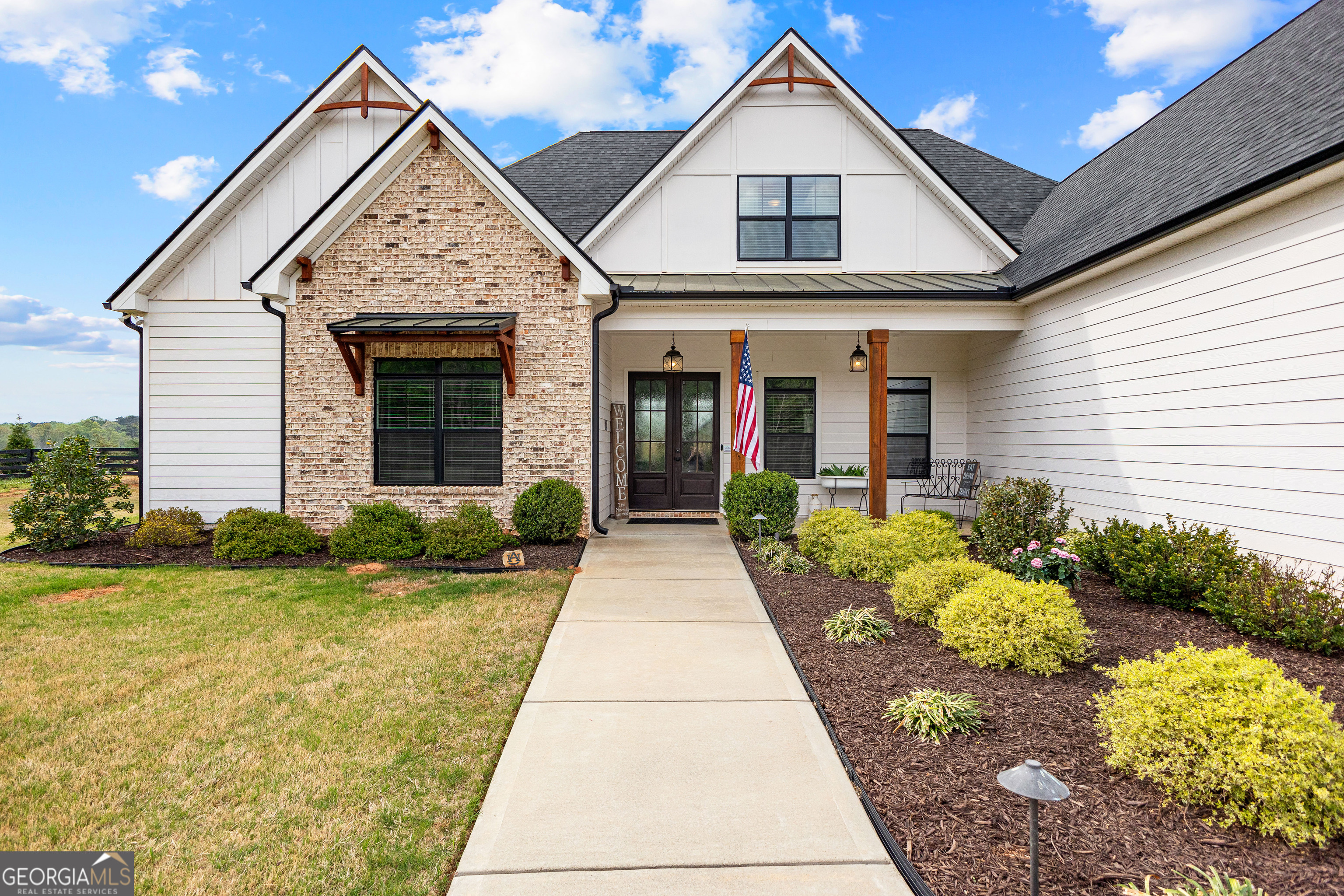 733 Elders Mill RD