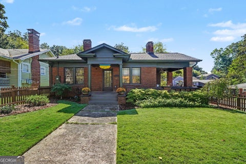 Photo of 615 Ormewood Avenue SE, Atlanta, GA 30312 (MLS # 10876566)