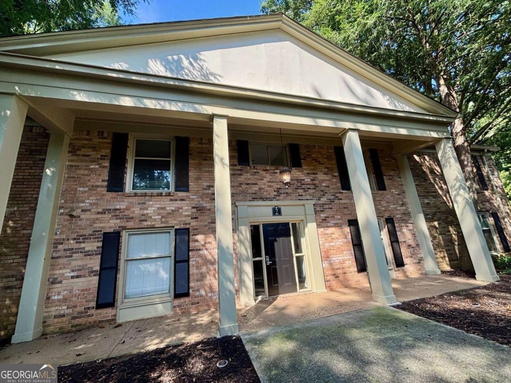 Photo of 3650 Ashford Dunwoody Road NE #214, Atlanta, GA 30319 (MLS # 10664612)