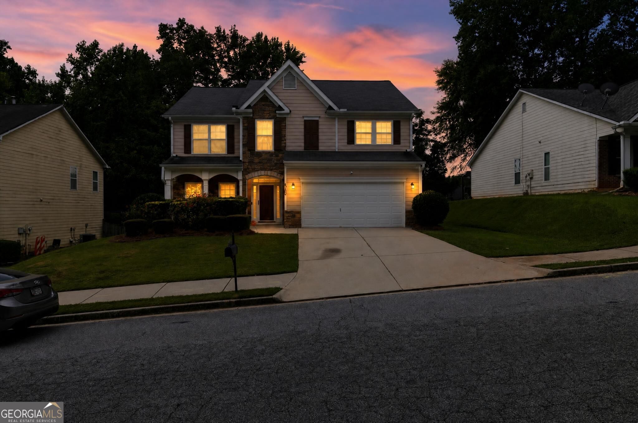 6380 Stonelake DR