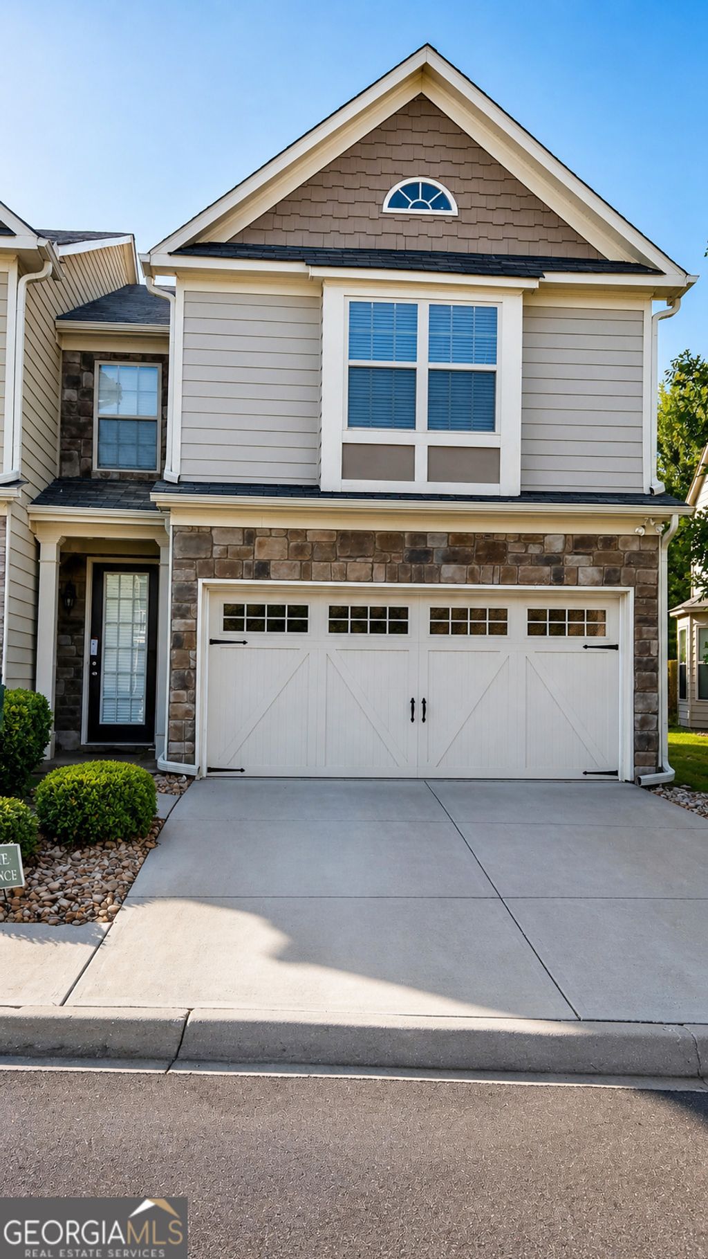 Photo of 5667 Radford Loop, Fairburn, GA 30213 (MLS # 10757850)