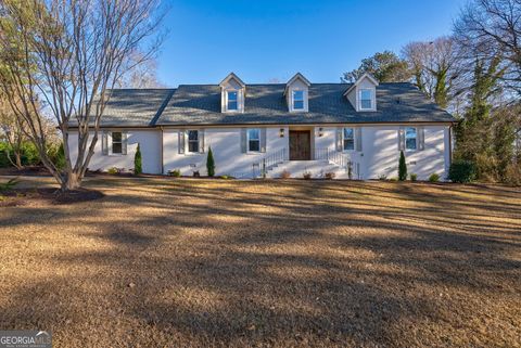 1131 HOLLOW CREEK LN Watkinsville GA 30677