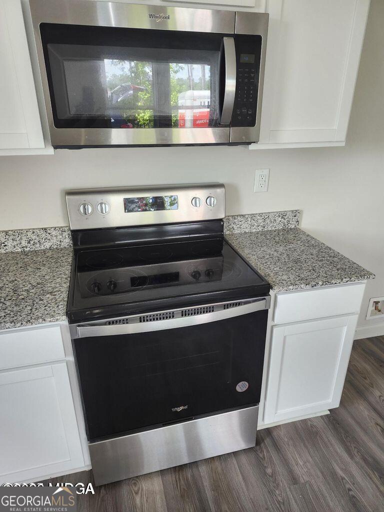 272 Laurel Springs DR