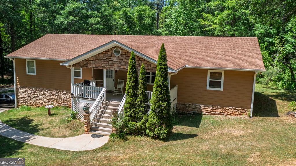 Photo of 6290 Highway 54, Sharpsburg, GA 30277 (MLS # 10807127)