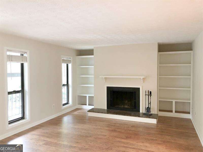 Park Ridge - Residential Lease