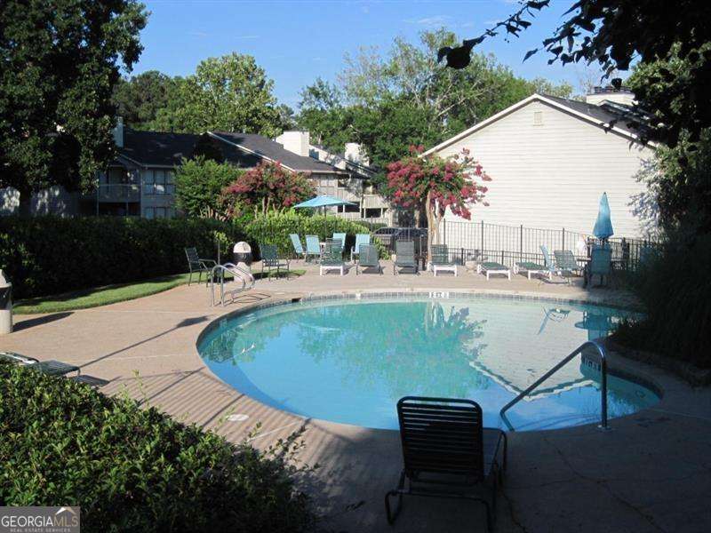 Park Ridge - Residential Lease