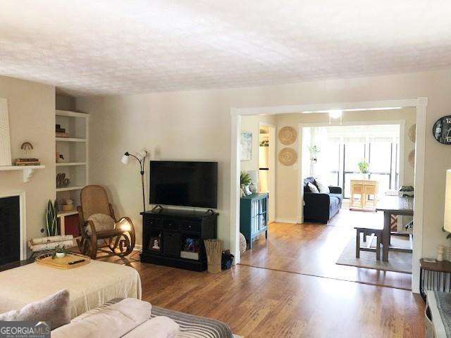 Park Ridge - Residential Lease