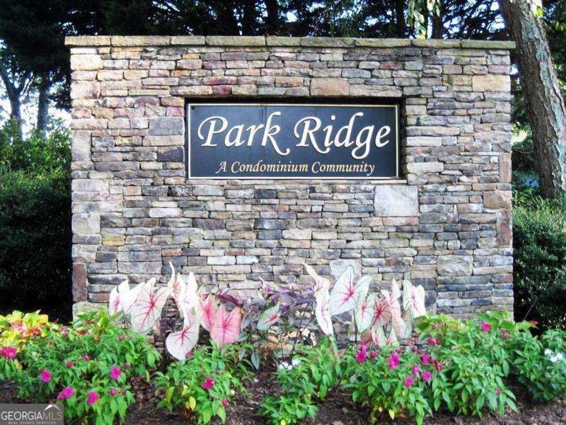 Park Ridge - Residential Lease