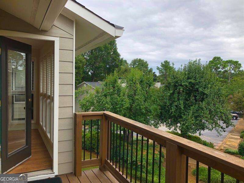 Park Ridge - Residential Lease