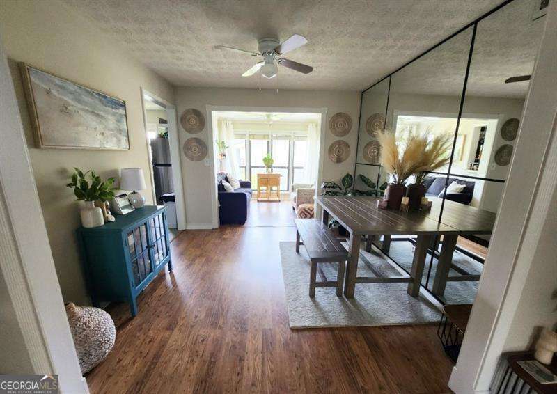 Park Ridge - Residential Lease