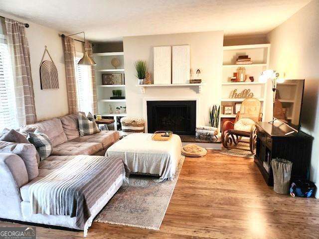 Park Ridge - Residential Lease