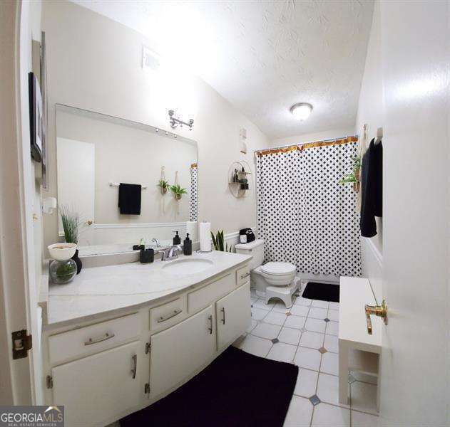 Park Ridge - Residential Lease