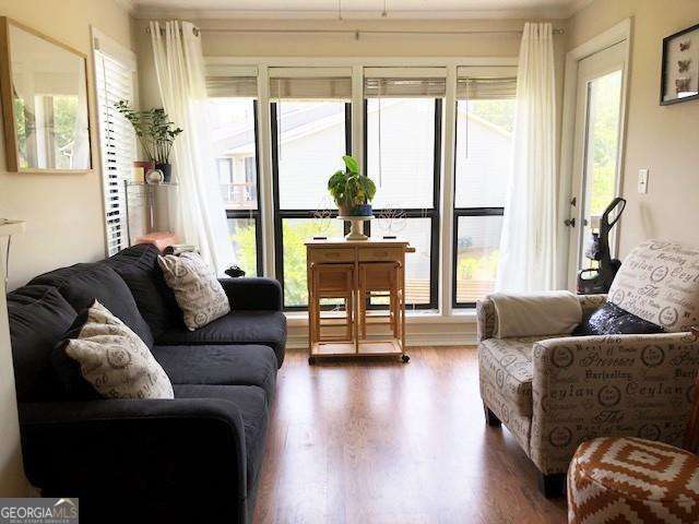Park Ridge - Residential Lease