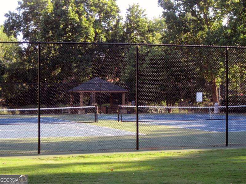 Park Ridge - Residential Lease