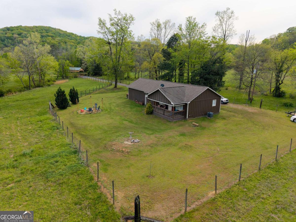 0 Cave Spring RD