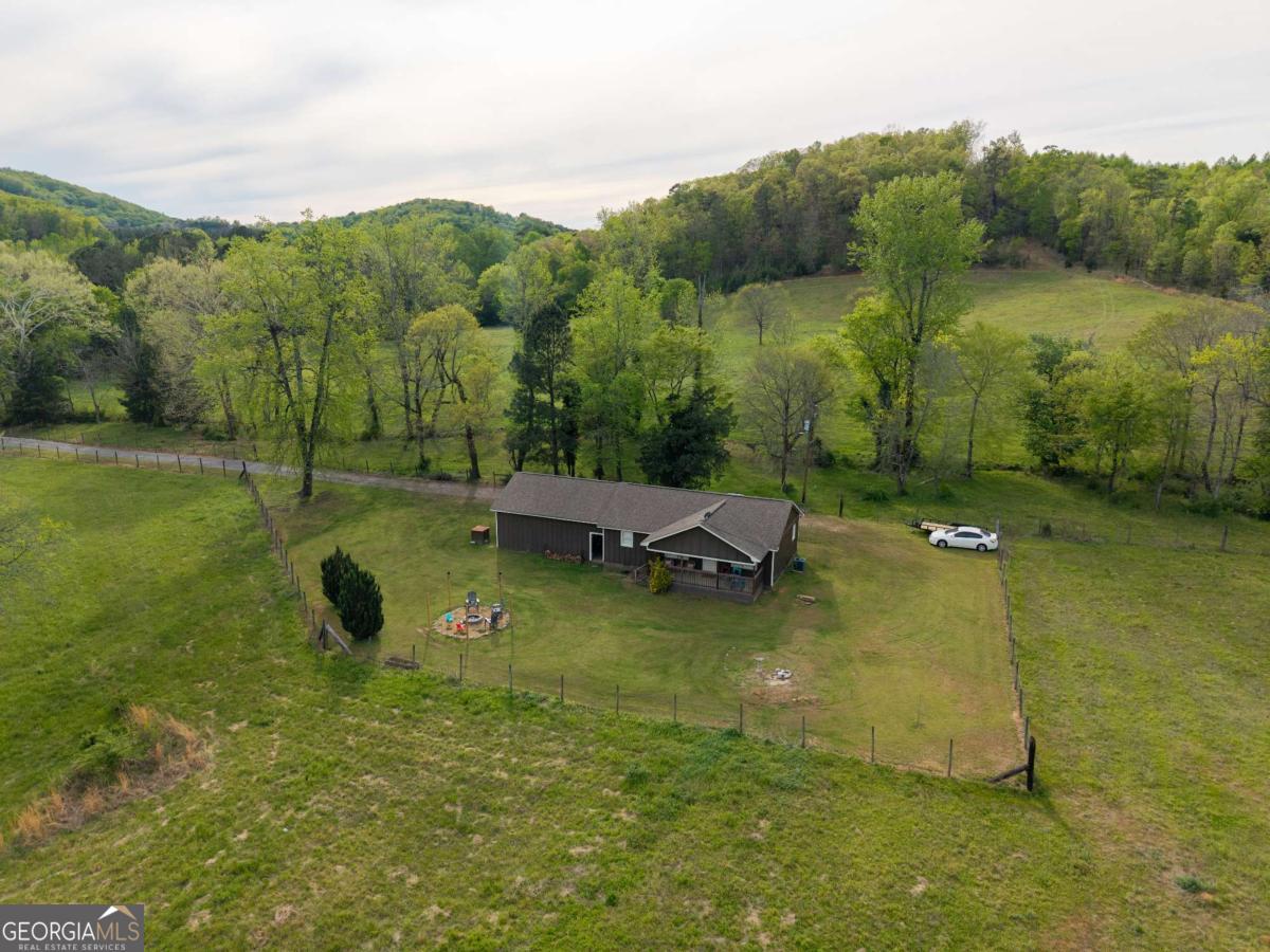 0 Cave Spring RD