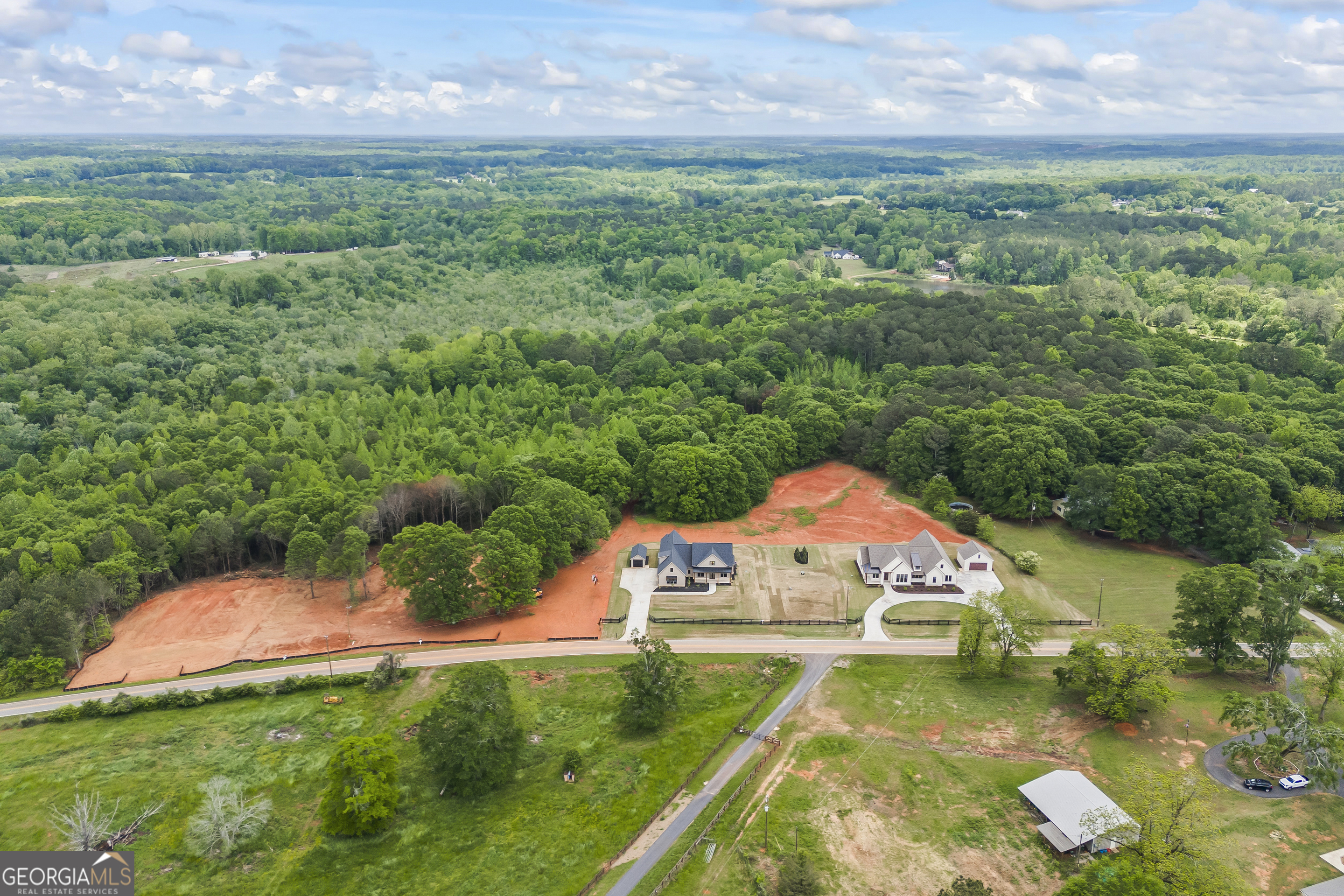 3601 Perry Smith RD
