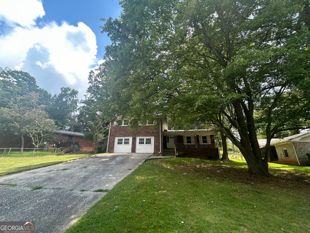 Photo of 2644 Venus Way, Decatur, GA 30034 (MLS # 10832822)