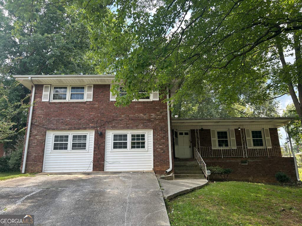 Photo of 2644 Venus Way, Decatur, GA 30034 (MLS # 10832822)