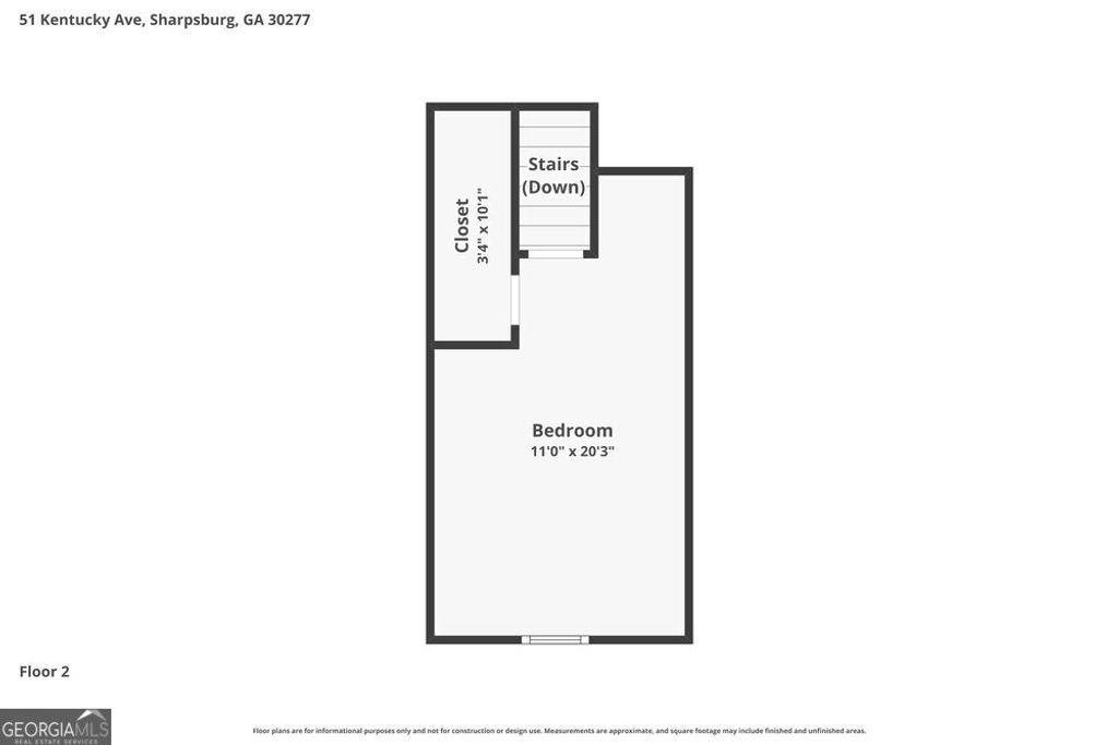 Photo of 51 Kentucky Avenue, Sharpsburg, GA 30277 (MLS # 10757065)