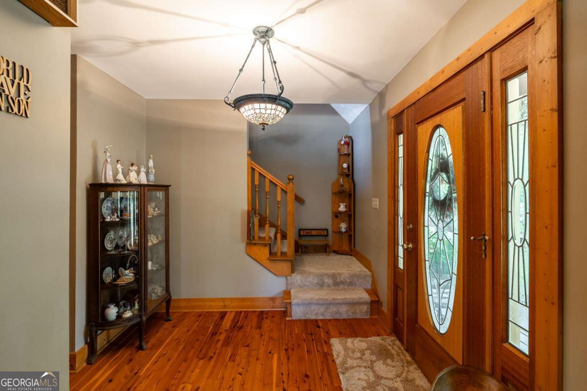 2462 Centerville Rosebud RD