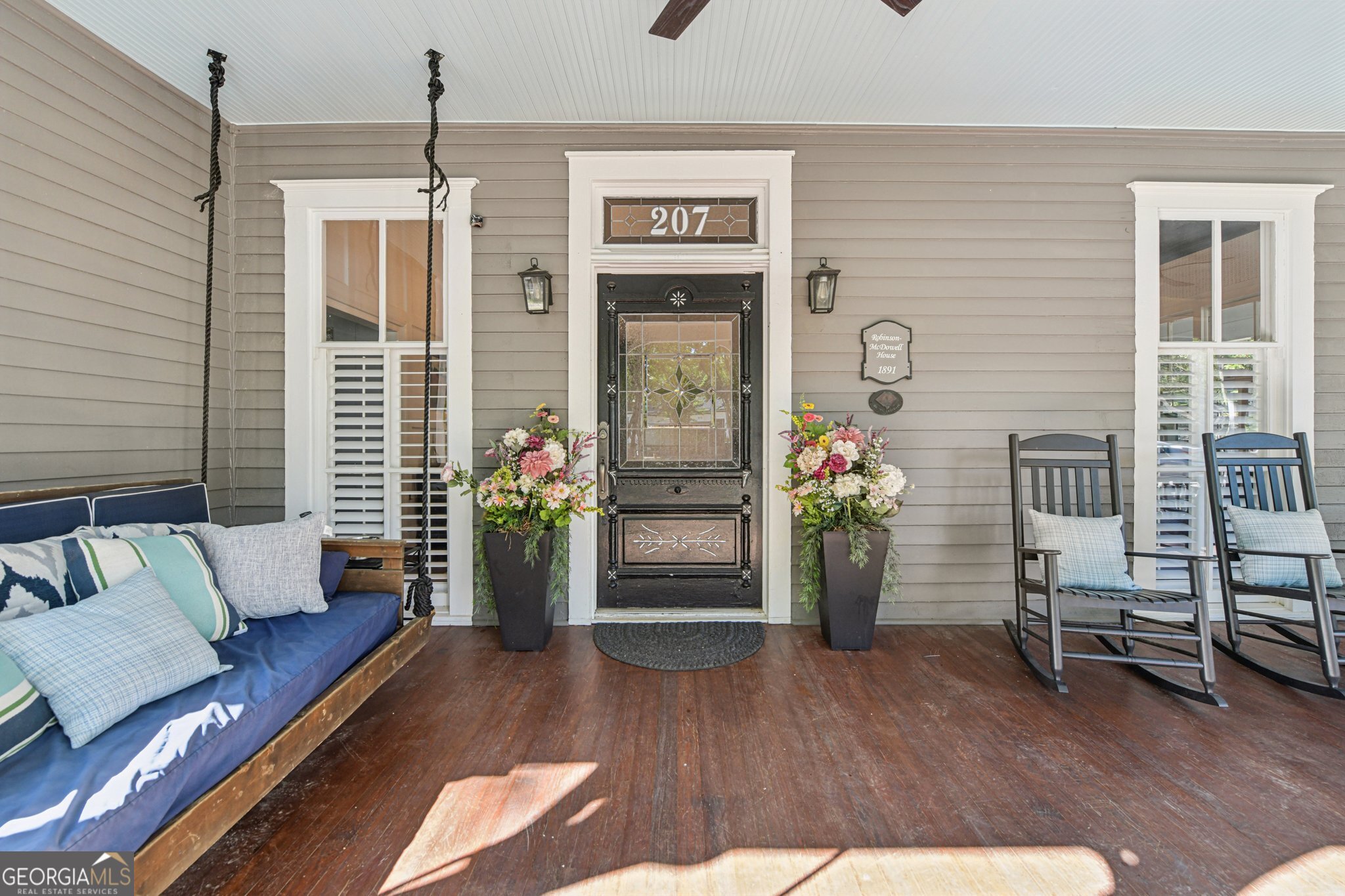 207 E Hightower TRL