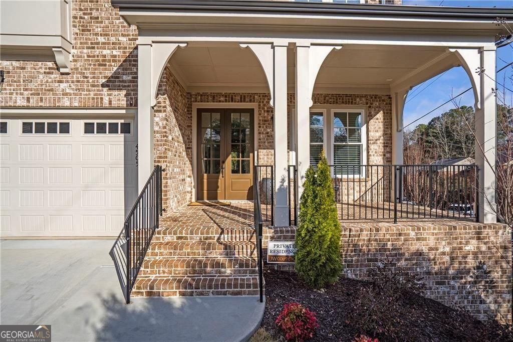 4505 Caroline WALK