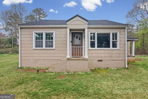 1532 High Falls RD Griffin GA 30223