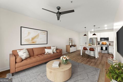 Photo of 840 United Avenue SE, Atlanta, GA 30312 (MLS # 10578680)