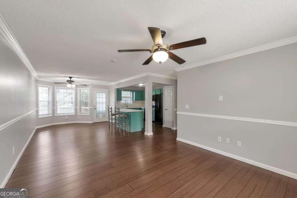 Photo of 422 Ivy Terrace Drive, Dallas, GA 30157 (MLS # 10797368)