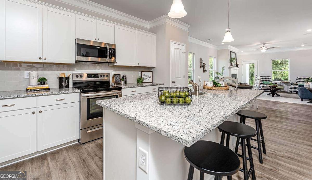 10421 Trellis LN (LOT 31)