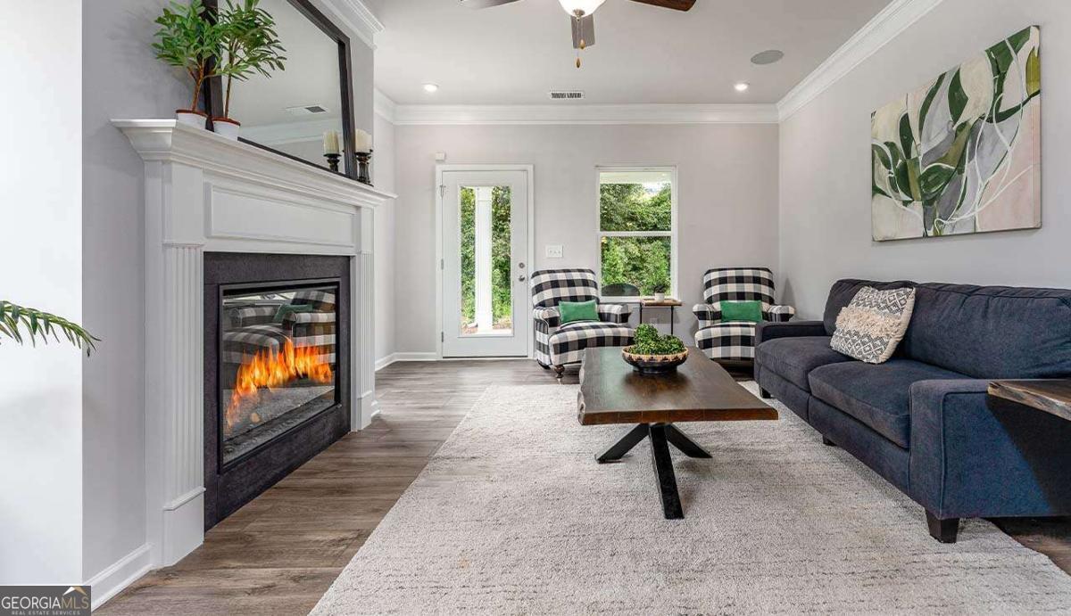 10421 Trellis LN (LOT 31)